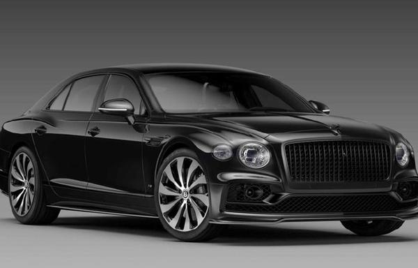 Bentley ra mắt bộ sưu tập Vietnam Skyline nhằm tôn vinh dấu ấn Việt