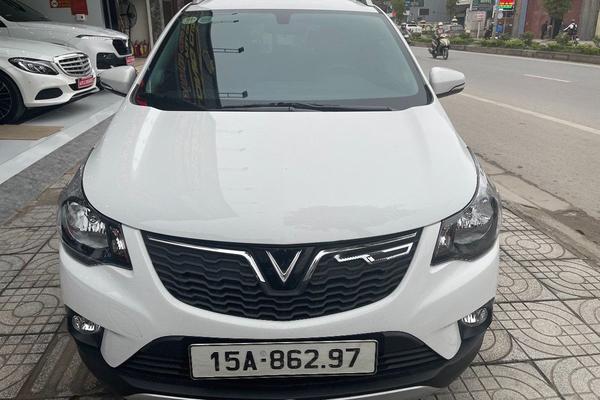 VinFast Fadil chạy "siêu lướt" rao bán với giá chỉ 375 triệu đồng gây xôn xao
