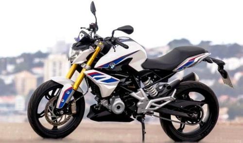 Môtô thuộc thương hiệu BMW đang có xu hướng giảm giá cực mạnh