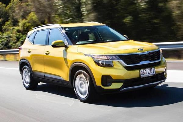 Kia triệu hồi hơn 4.600 xe Seltos do lỗi động cơ