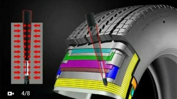 Hướng dẫn cách vá thủng lốp xe hơi dễ dàng bằng đinh cao su
