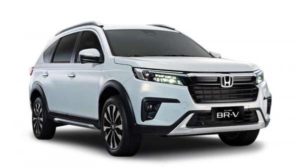 Bảng giá xe Honda 2023 mới nhất tháng 10