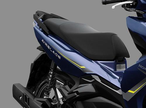 Honda Air Blade 2020 sở hữu diện mạo hoàn toàn mới