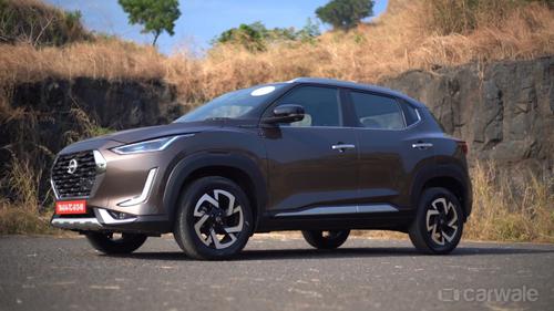 Nissan Magnite đạt 4 sao về độ an toàn từ ASEAN NCAP
