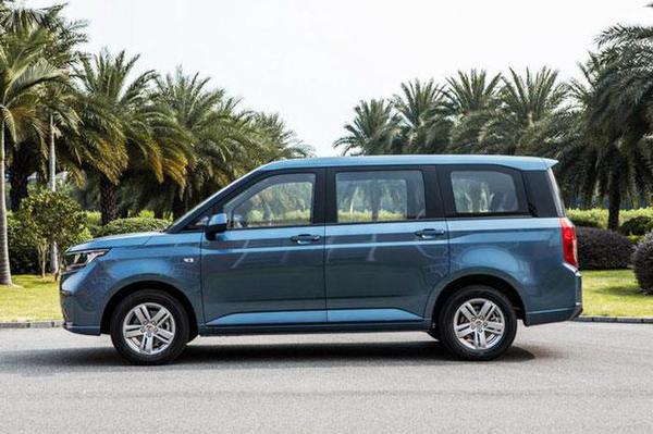 Top 10 mẫu MPV bán chạy nhất thế giới