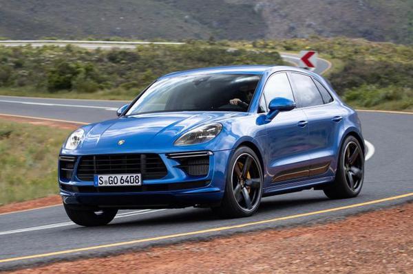 Hơn 200.000 xe bị Porsche triệu hồi do lỗi đèn pha