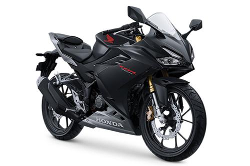 Honda CBR150R 2021 đã được ra mắt tại Indonesia