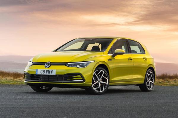 TOP 10 ô tô bán chạy nhất châu Âu tháng 7/2021