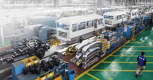 Hyundai tạm dừng hoạt động một nhà máy trong bối cảnh đại dịch