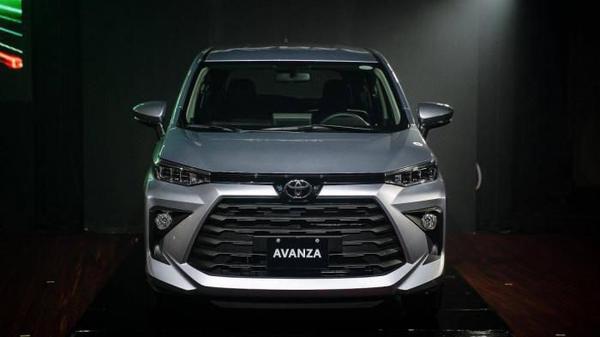 Toyota Avanza 2022 chính thức ra mắt tại Philippines, giá từ 360 triệu đồng