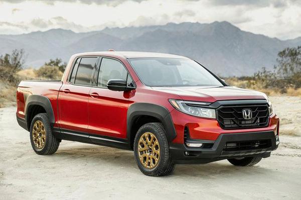 Top 10 mẫu ô tô năm 2021 đứng đầu từng phân khúc