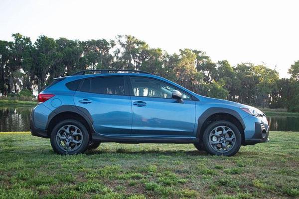 Top 10 SUV đáng mua nhất trong tầm giá dưới 30.000 USD
