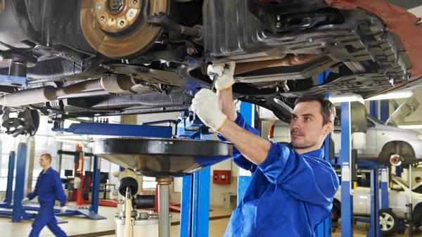 Chi phí bảo dưỡng Volkswagen tầm bao nhiêu, có tốn kém như BMW và đắt hơn Toyota không?