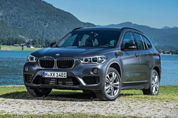 Top 10 ô tô BMW qua sử dụng đáng tin cậy nhất