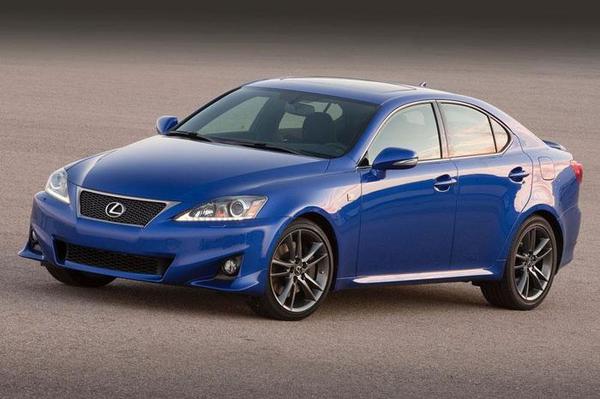 Top 10 mẫu ô tô Nhật Bản sử dụng động cơ V8 tốt nhất