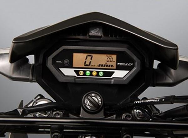 Honda XRM125 2021 sẽ được thương hiệu Honda trình làng và sẽ có giá bán cực kì hấp dẫn