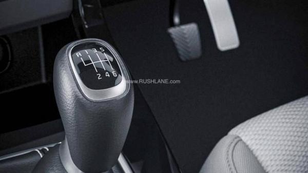 Kia Seltos sẽ có thêm phiên bản hộp số sàn thông minh vào đầu năm 2022
