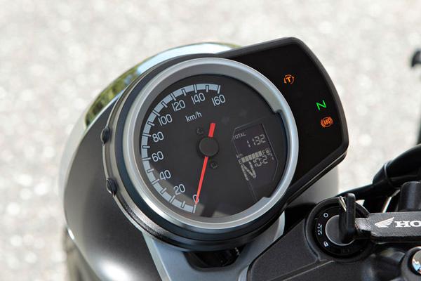 Chi tiết về cặp đôi Honda GB350 và GB350 S 2021