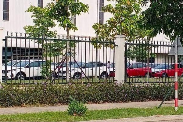 Peugeot 3008 2021 xuất hiện tại Việt Nam, dự kiến sẽ sớm mở bán chính thức