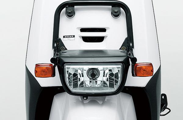 Yamaha Gear 2023 ra mắt với giá từ 43,5 triệu đồng