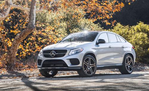 Mercedes-Benz thu hồi gần 1,3 triệu xe do sự cố cuộc gọi khẩn cấp eCall