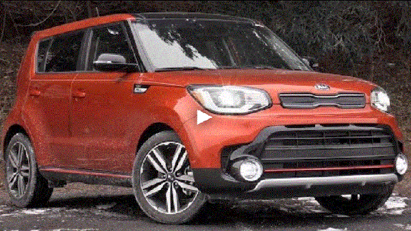 Top xe cũ có tiện nghi hiện đại tốt nhất giá dưới 500 triệu đồng, Toyota không có trong danh sách