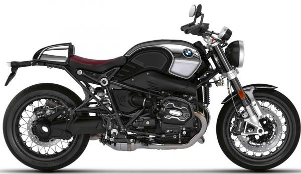 Trọn bộ ảnh BMW Motorrad R nineT bản giới hạn giá gần bằng Kia Seltos