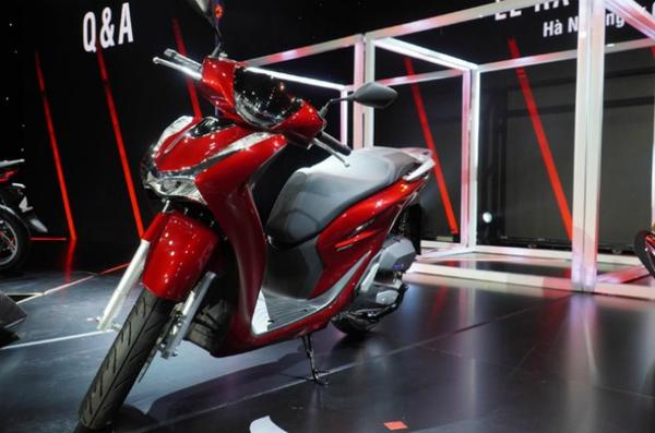 Giá bán của các mẫu xe Honda vào cuối tháng 4 đang có dấu hiệu tăng khá mạnh