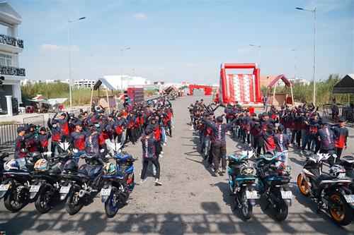 Honda Winner X được xem là mẫu xe côn tay đáng mua nhất