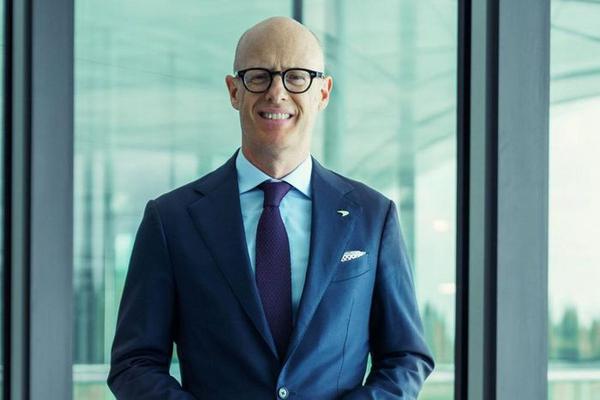 McLaren sắp sản xuất SUV điện trong thời gian tới ?