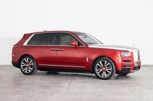 Top 10 mẫu ô tô SUV tốt nhất năm 2022