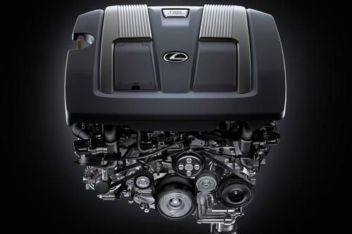 Lexus LS 500 2021 chính thức có mặt tại Malaysia với 2 phiên bản dùng chung một động cơ
