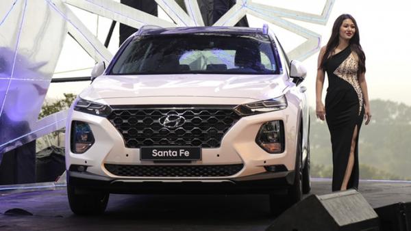 Hyundai Santa fe 2020 bị rè cửa, khắc phục thế nào?