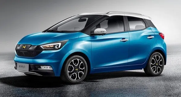 Xe điện Trung Quốc ra mắt Malaysia, sắp tiếp cận Việt Nam cạnh tranh xe điện VinFast