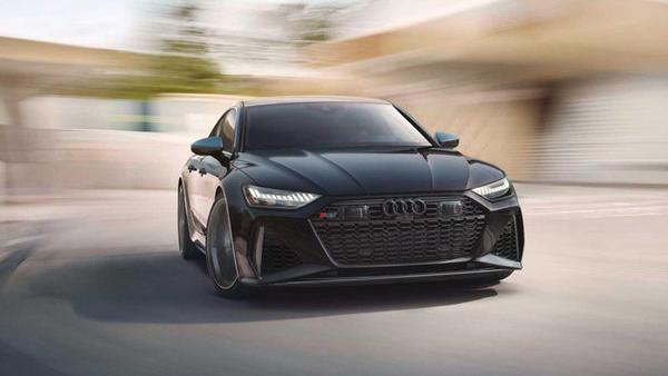 Audi RS7 phiên bản giới hạn chỉ sản xuất đúng 23 chiếc trên toàn cầu