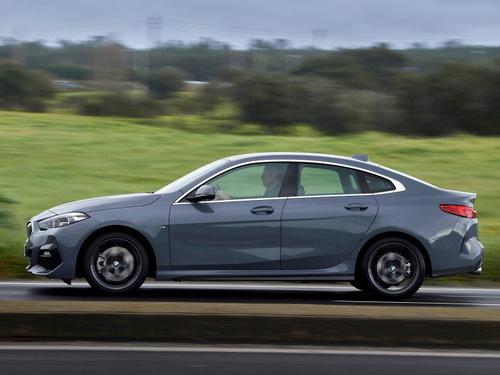 BMW 2-Series Gran Coupe bổ sung phiên bản động cơ xăng, tuy nhiên mô-men xoắn giảm đáng kể