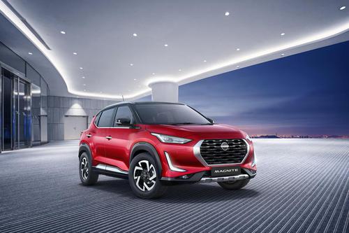 Nissan Magnite chính thức có mặt tại Đông Nam Á, đe dọa Kia Seltos