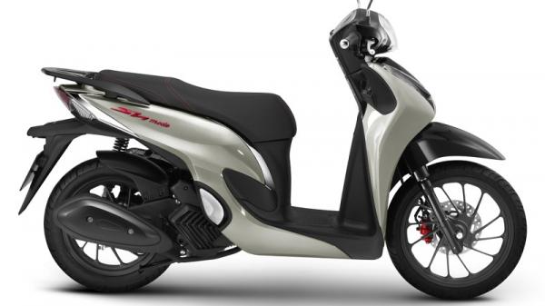Giá xe Honda Sh Mode mới nhất tháng 8/2023 chỉ từ 57 triệu đồng