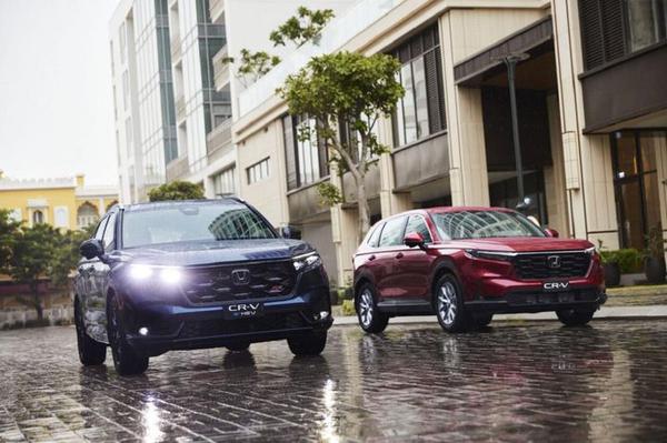 Thị trường ô tô Honda tăng mạnh nhờ ưu đãi phí trước bạ, giảm giá trong tháng 9