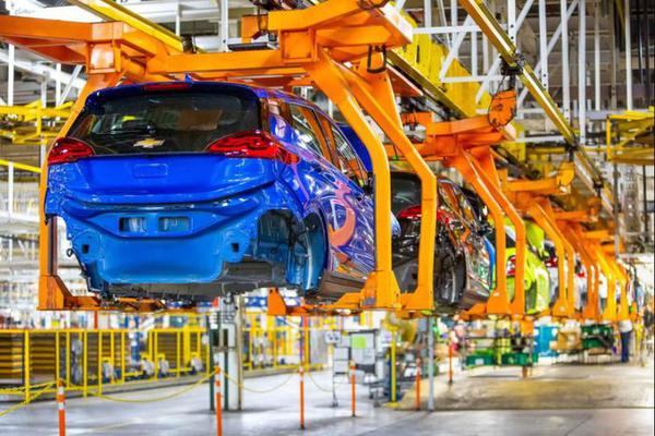 Toyota vươn lên vị trí dẫn đầu, bán được nhiều xe nhất tại Mỹ vào quý ll/2021