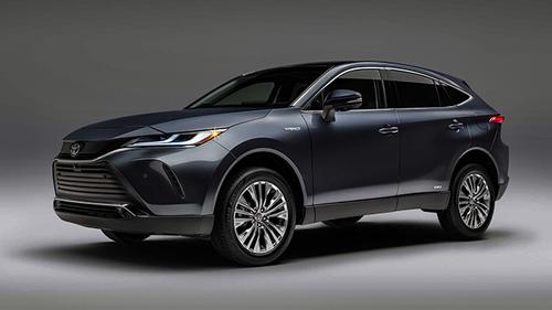 Toyota Venza chính thức mở bán tại Singapore với giá từ 2,8 tỷ đồng khiến khách Việt sốt sắng