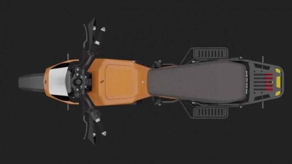 Xe máy điện giá rẻ ra mắt, đi được gần 200km/lần sạc