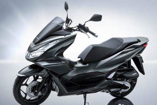 Honda PCX 160 2021 sẽ có giá bán không hề rẻ