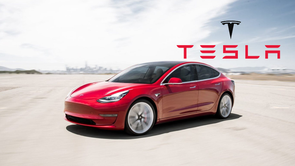 Tesla thất thủ tại Trung Quốc, đơn đặt hàng giảm gần 50% so với tháng trước
