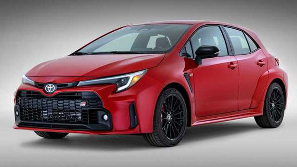 Toyota Corolla 2023 xác nhận ra mắt vào cuối năm nay, bổ sung một số trang bị đáng chú ý