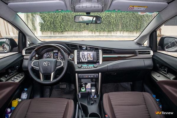 5 lý do khiến Toyota Innova đánh mất vị thế tại Việt Nam