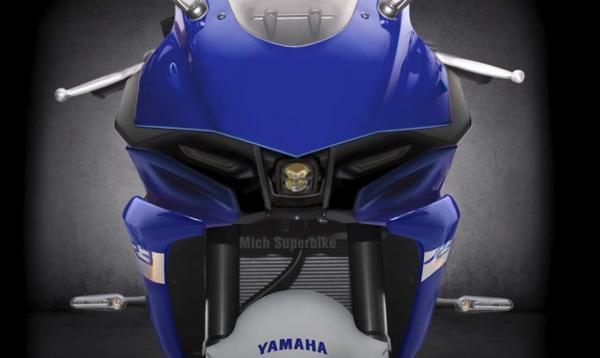 New Yamaha R3 coming to India on December 19th? | IAMABIKER - Everything  Motorcycle!