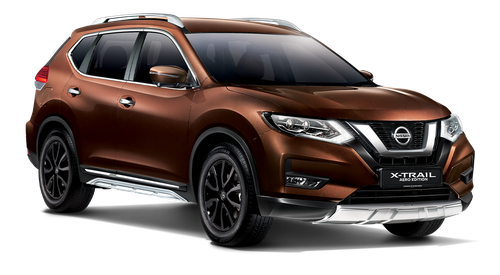 Nissan X-Trail điều chỉnh giá bán, giảm mạnh hơn 100 triệu đồng