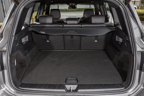 Mercedes-AMG GLB 35 4Matic ra mắt với ngoại hình nổi bật cùng sức mạnh vượt trội