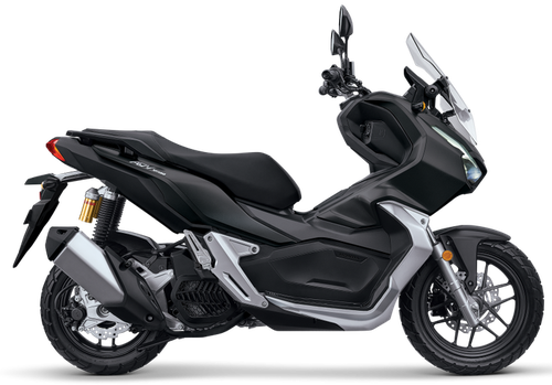 Honda ADV150 đã chính thức được bán tại thị trường Malaysia